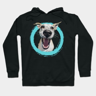 SEE my DOG Hoodie